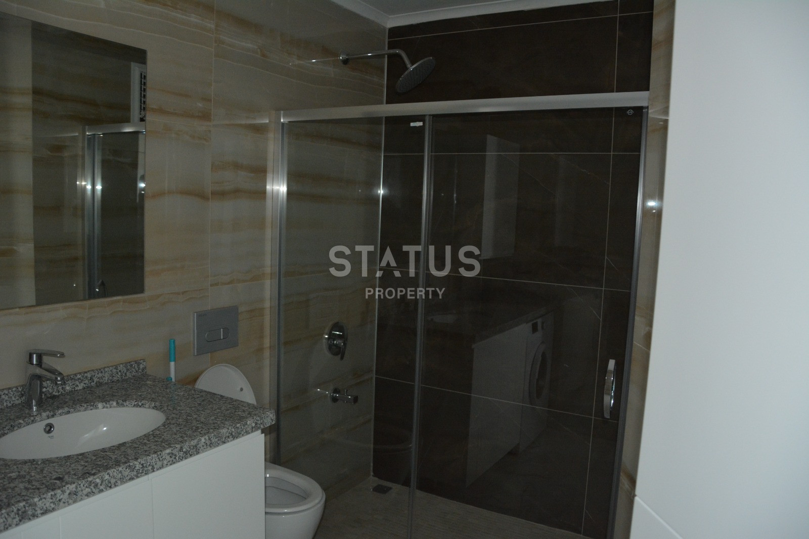 Urgent sale! Apartment 1+1 in a Premium class complex, 67 m2 фото 11