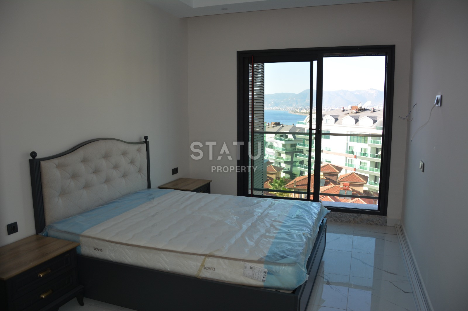 Urgent sale! Apartment 1+1 in a Premium class complex, 67 m2 фото 12