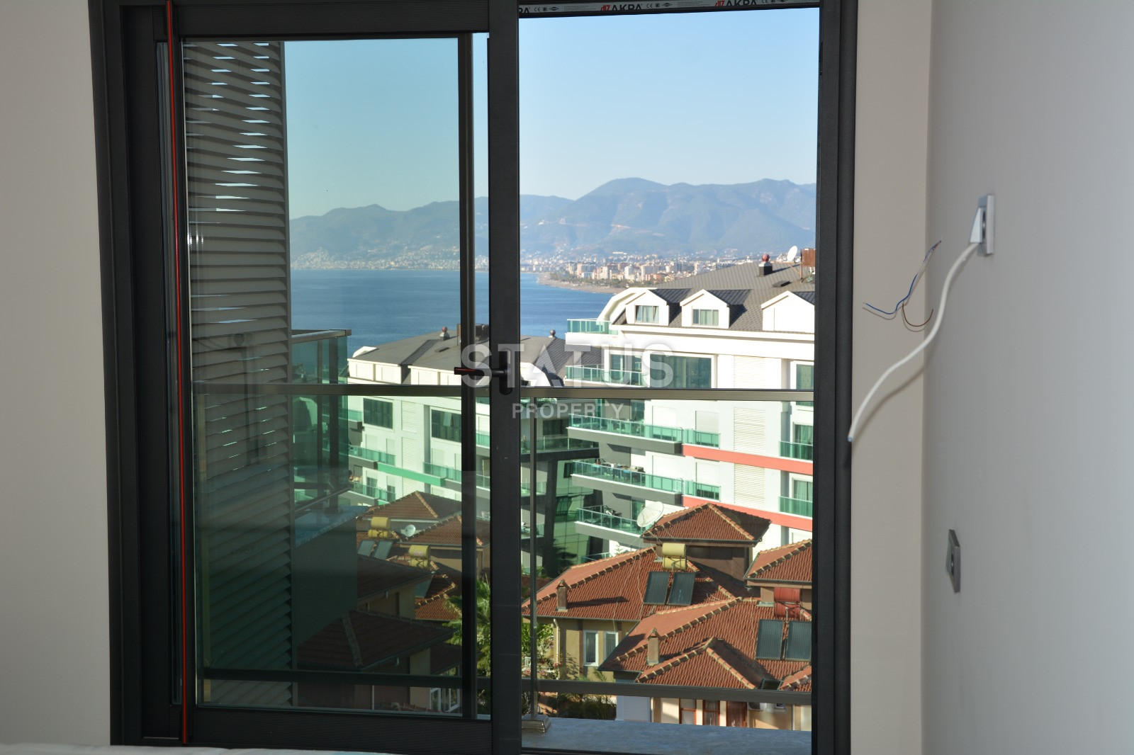 Urgent sale! Apartment 1+1 in a Premium class complex, 67 m2 фото 15