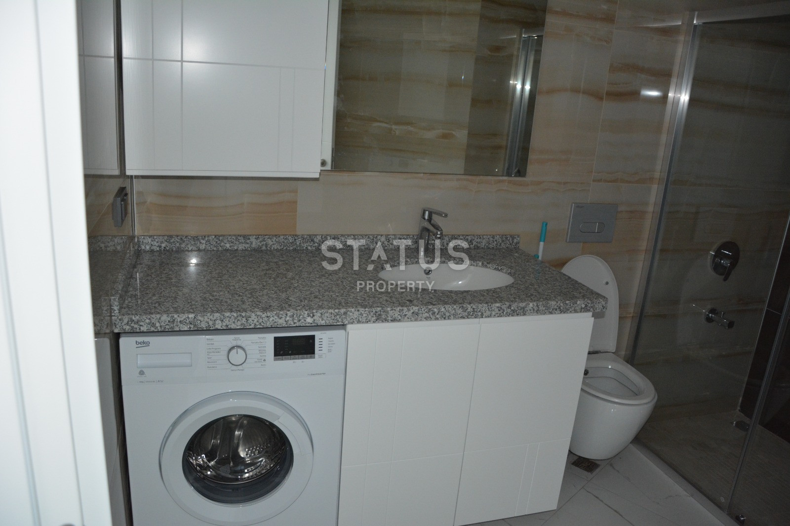 Urgent sale! Apartment 1+1 in a Premium class complex, 67 m2 фото 16