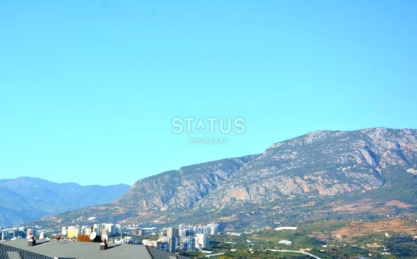 Urgent sale! Apartment 1+1 in a Premium class complex, 67 m2 фото 17