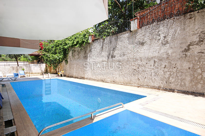 Apartment 2+1 furnished! To the sea 200 meters. фото 23