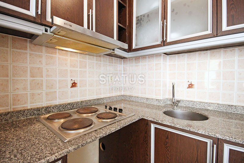 Apartment 2+1 furnished! To the sea 200 meters. фото 4