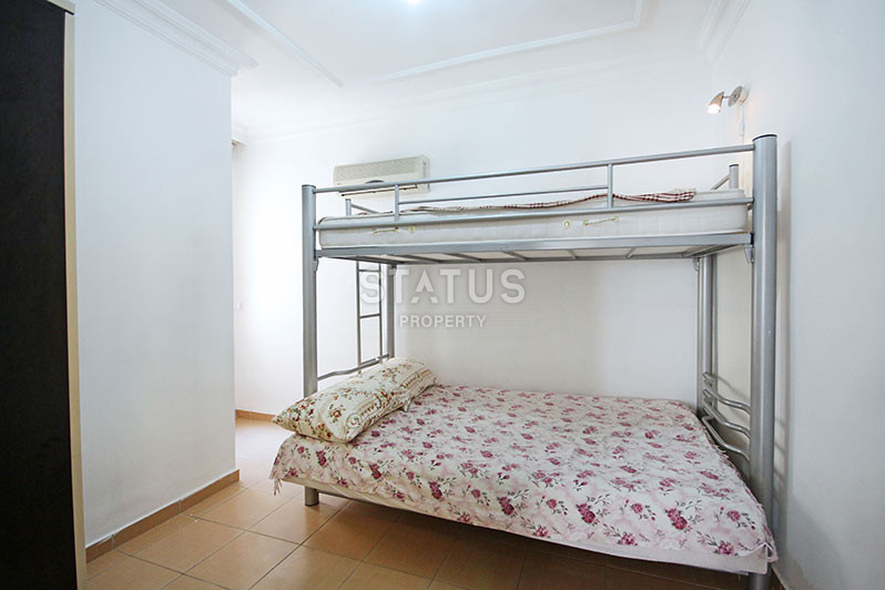 Apartment 2+1 furnished! To the sea 200 meters. фото 7