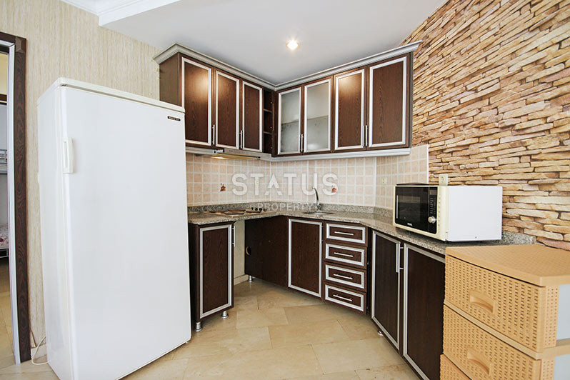 Apartment 2+1 furnished! To the sea 200 meters. фото 8