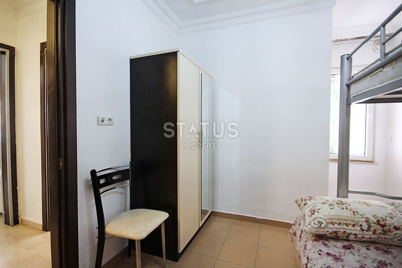 Apartment 2+1 furnished! To the sea 200 meters. фото 9