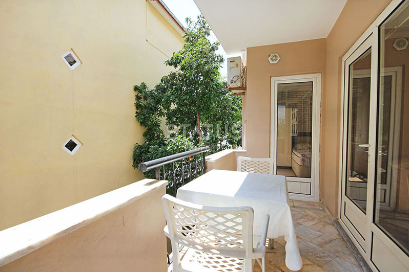 Apartment 2+1 furnished! To the sea 200 meters. фото 10