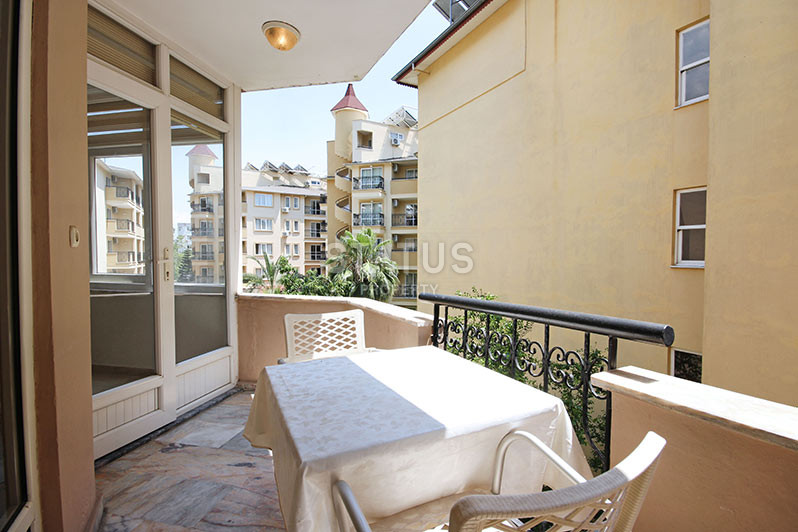 Apartment 2+1 furnished! To the sea 200 meters. фото 11