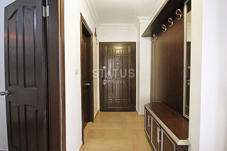 Apartment 2+1 furnished! To the sea 200 meters. фото 13