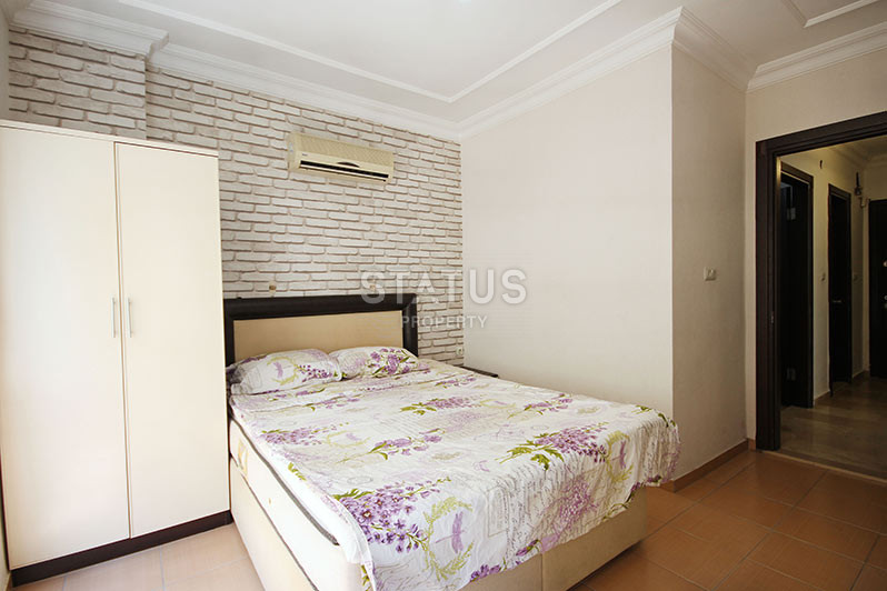 Apartment 2+1 furnished! To the sea 200 meters. фото 14