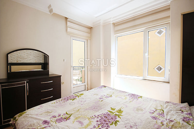 Apartment 2+1 furnished! To the sea 200 meters. фото 15