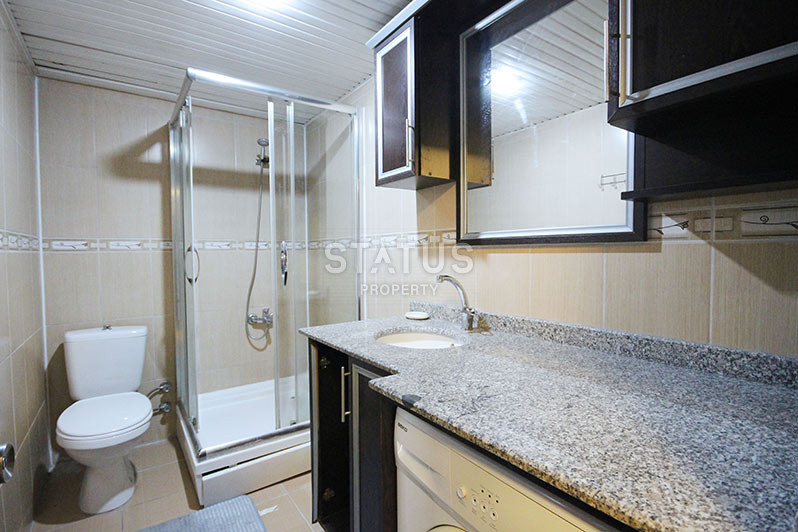 Apartment 2+1 furnished! To the sea 200 meters. фото 16