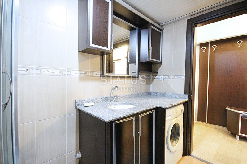 Apartment 2+1 furnished! To the sea 200 meters. фото 17