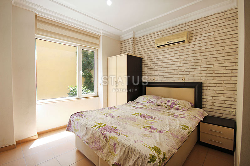 Apartment 2+1 furnished! To the sea 200 meters. фото 18