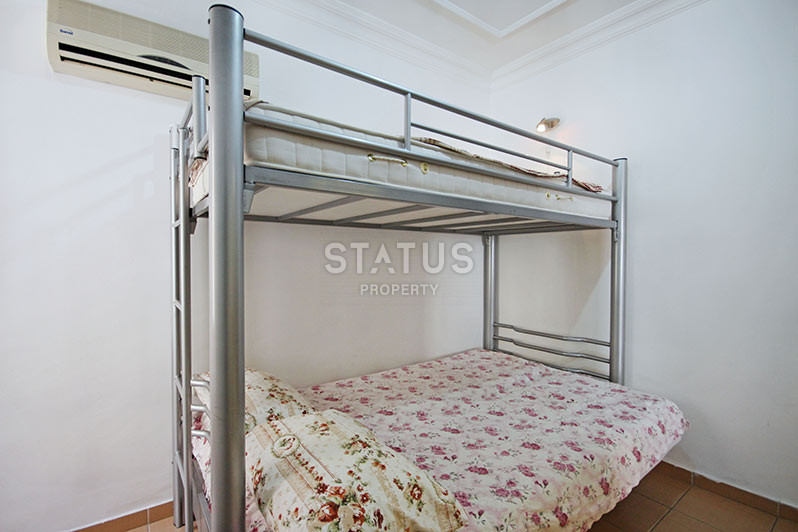 Apartment 2+1 furnished! To the sea 200 meters. фото 20