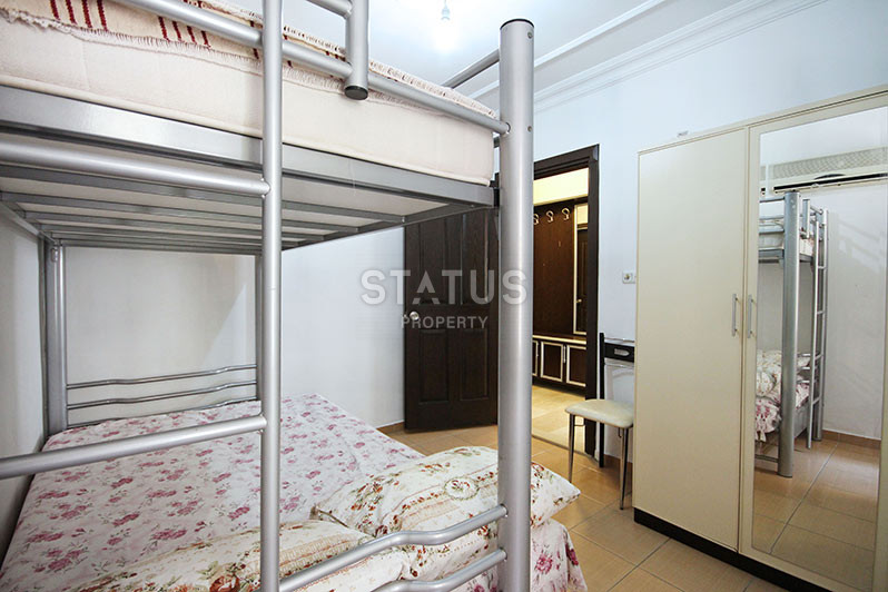 Apartment 2+1 furnished! To the sea 200 meters. фото 21