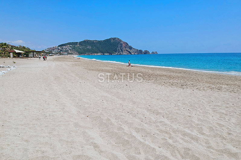 Apartment 2+1 furnished! To the sea 200 meters. фото 22