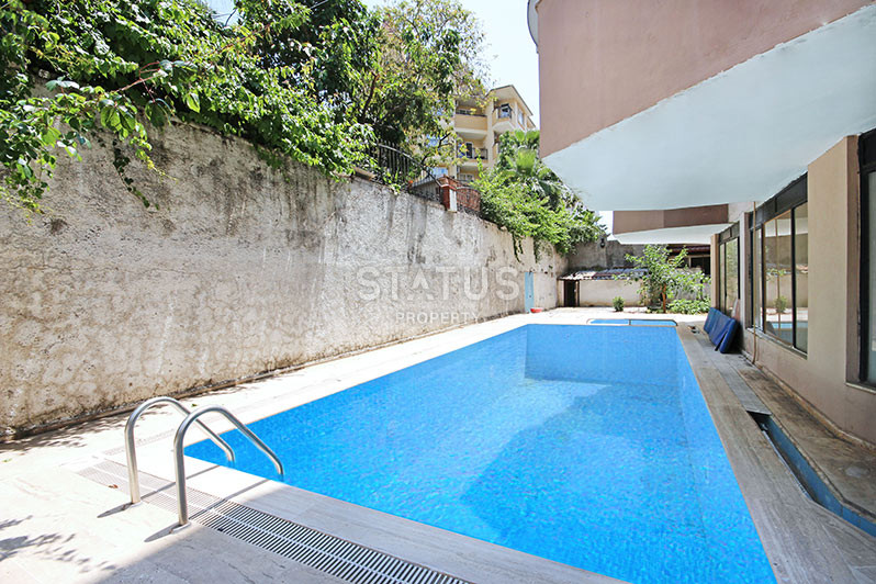 Apartment 2+1 furnished! To the sea 200 meters. фото 24