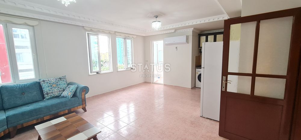 Квартира 2+1 с мебелью в Махмутларе, 95 м2 фото 3