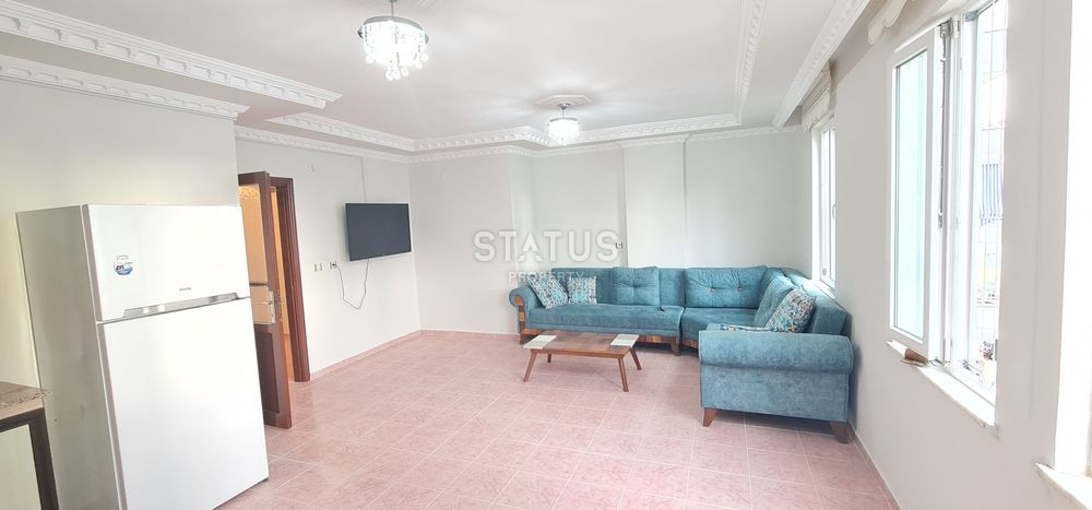 Квартира 2+1 с мебелью в Махмутларе, 95 м2 фото 4