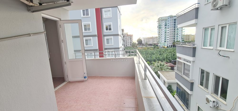 Квартира 2+1 с мебелью в Махмутларе, 95 м2 фото 5