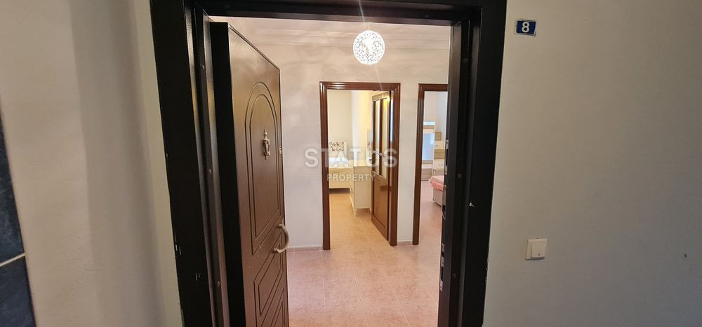 Квартира 2+1 с мебелью в Махмутларе, 95 м2 фото 7