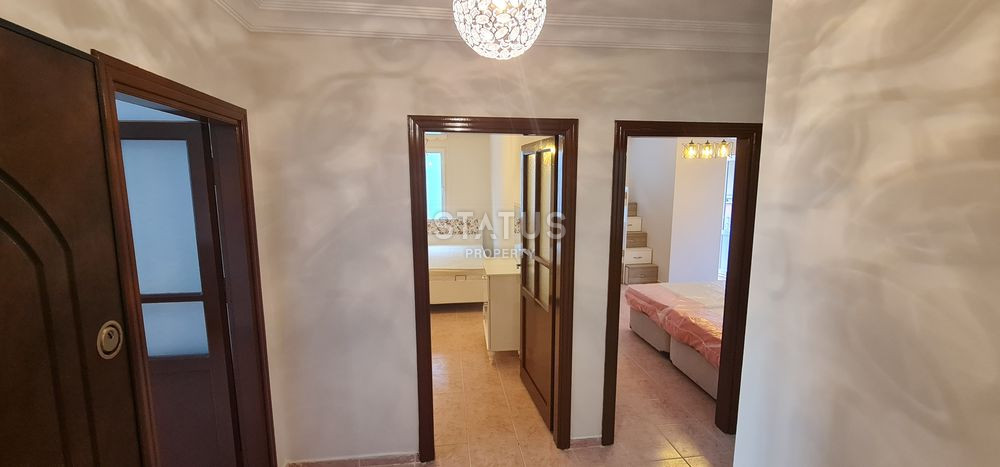 Квартира 2+1 с мебелью в Махмутларе, 95 м2 фото 8