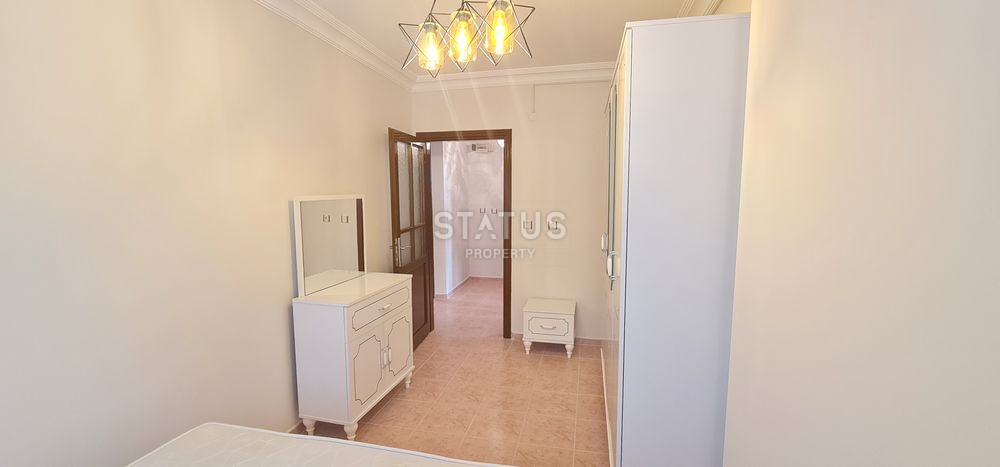 Квартира 2+1 с мебелью в Махмутларе, 95 м2 фото 9