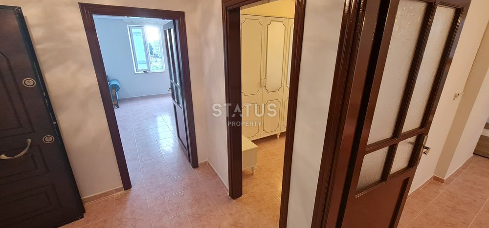 Квартира 2+1 с мебелью в Махмутларе, 95 м2 фото 10