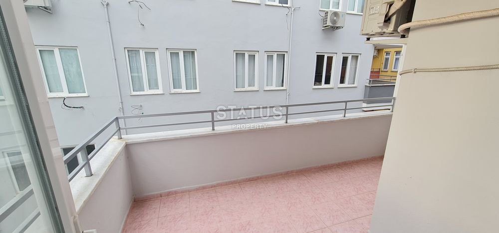 Квартира 2+1 с мебелью в Махмутларе, 95 м2 фото 11