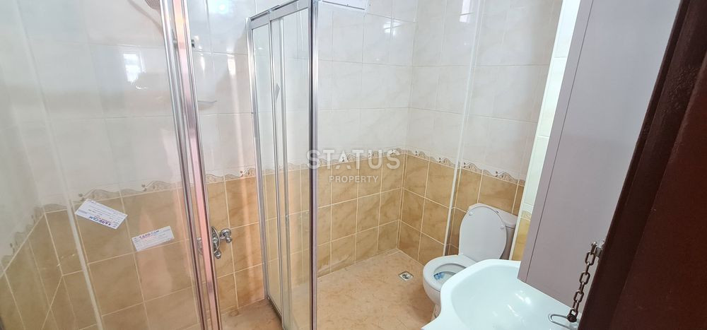 Квартира 2+1 с мебелью в Махмутларе, 95 м2 фото 12