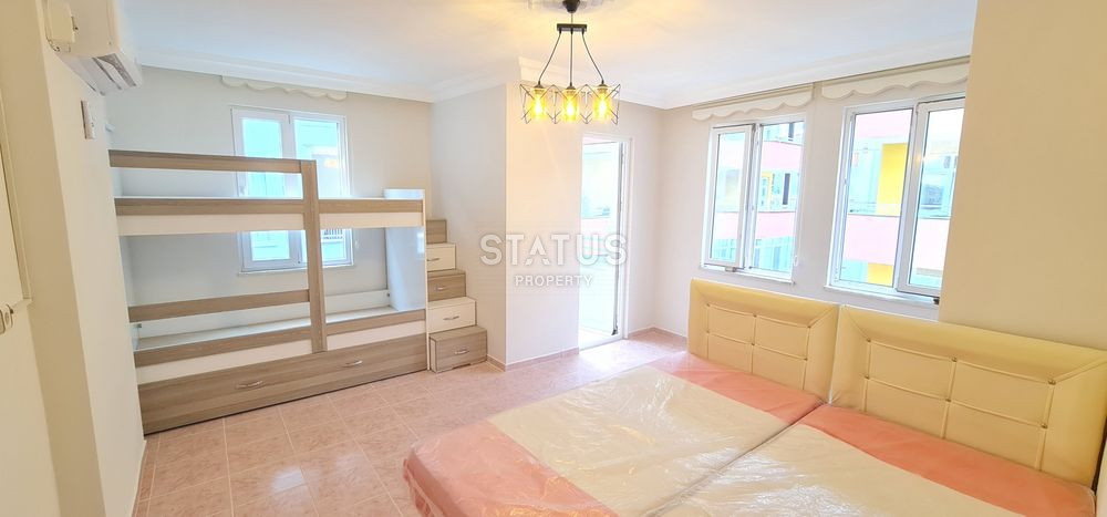 Квартира 2+1 с мебелью в Махмутларе, 95 м2 фото 13