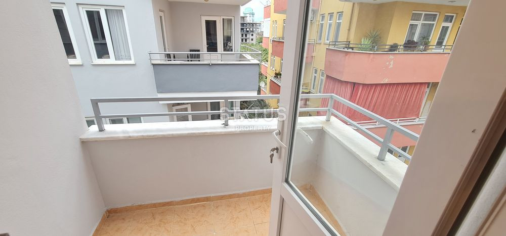 Квартира 2+1 с мебелью в Махмутларе, 95 м2 фото 15