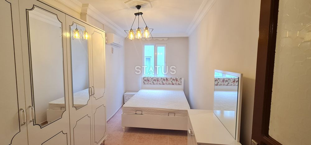 Квартира 2+1 с мебелью в Махмутларе, 95 м2 фото 17