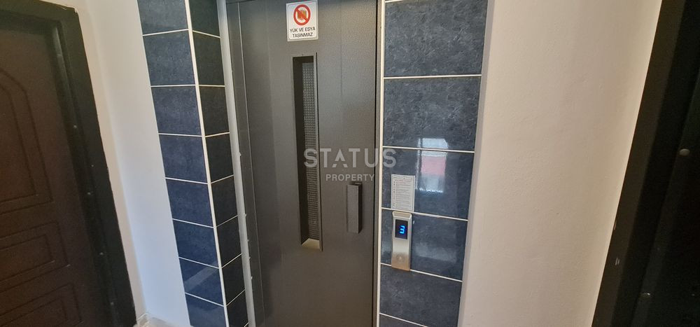 Квартира 2+1 с мебелью в Махмутларе, 95 м2 фото 19