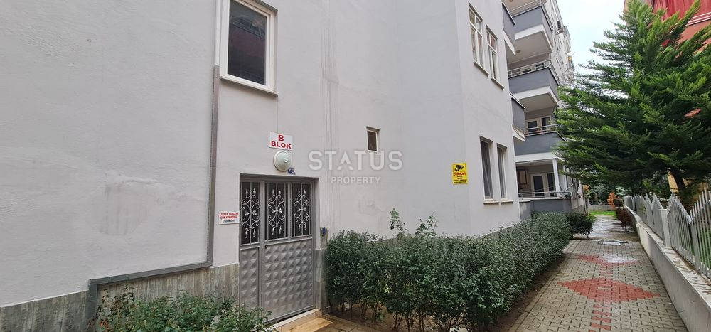 Квартира 2+1 с мебелью в Махмутларе, 95 м2 фото 20