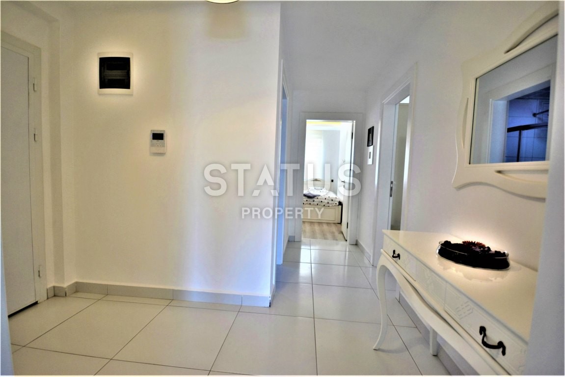 Новый проект с отличным качеством строительства в популярном районе Махмутлар. фото 15