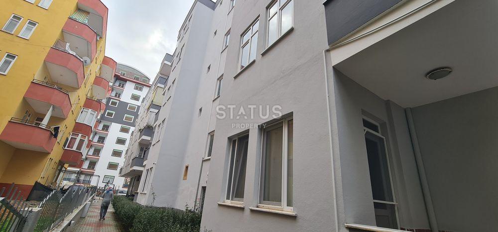 Квартира 2+1 с мебелью в Махмутларе, 95 м2 фото 23