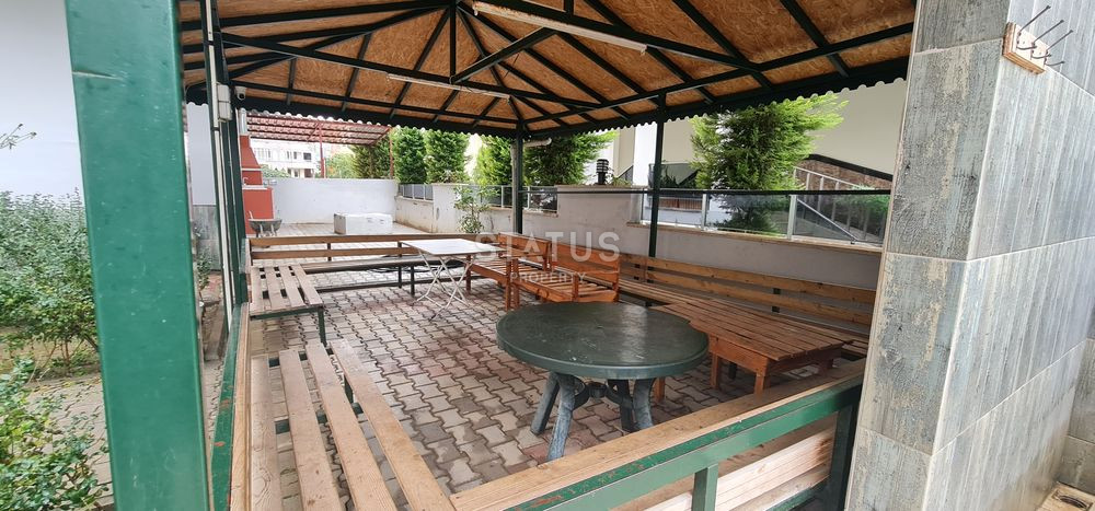 Квартира 2+1 с мебелью в Махмутларе, 95 м2 фото 26