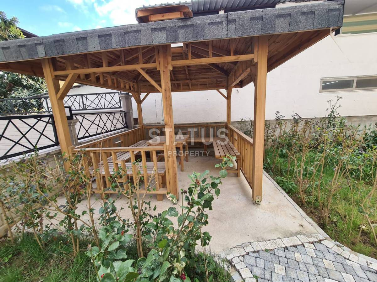 Апартаменты 2+1 с отличным ремонтом в Махмутларе, 100 м2 фото 24