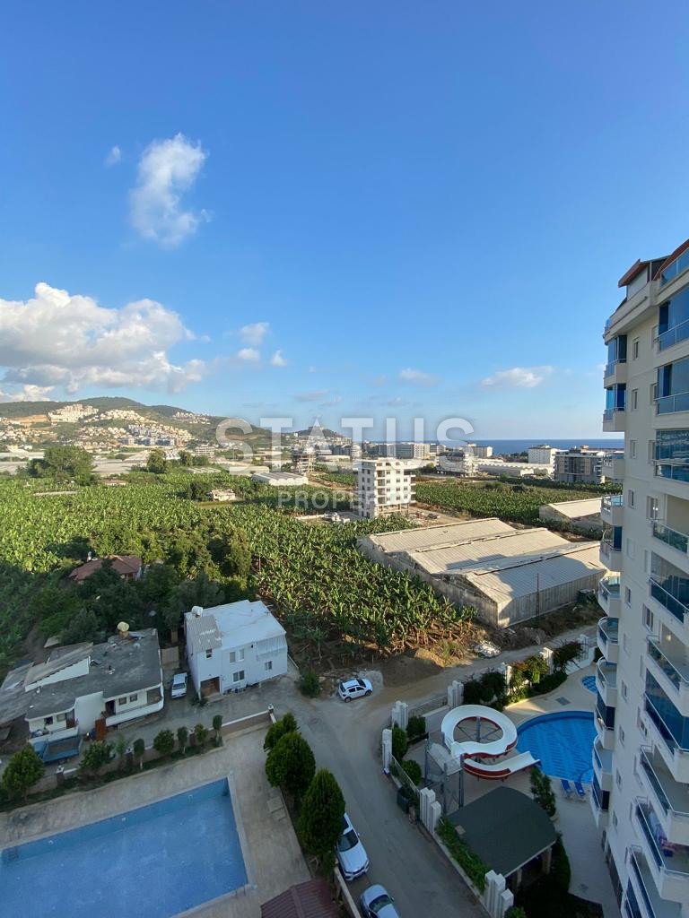 Пентхаус 3+2 в Махмутларе, 250 м2 фото 3