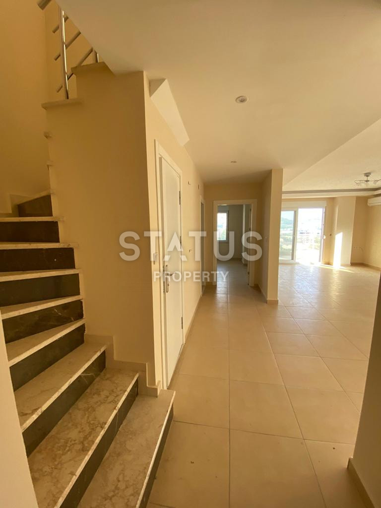 Пентхаус 3+2 в Махмутларе, 250 м2 фото 5