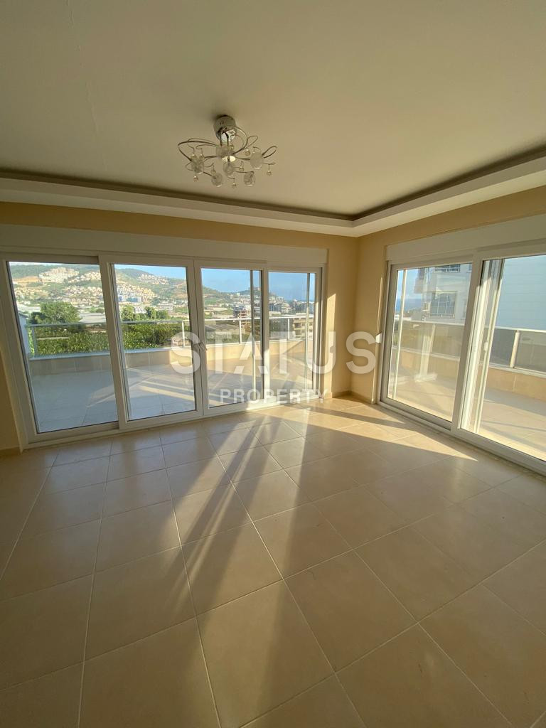 Пентхаус 3+2 в Махмутларе, 250 м2 фото 6