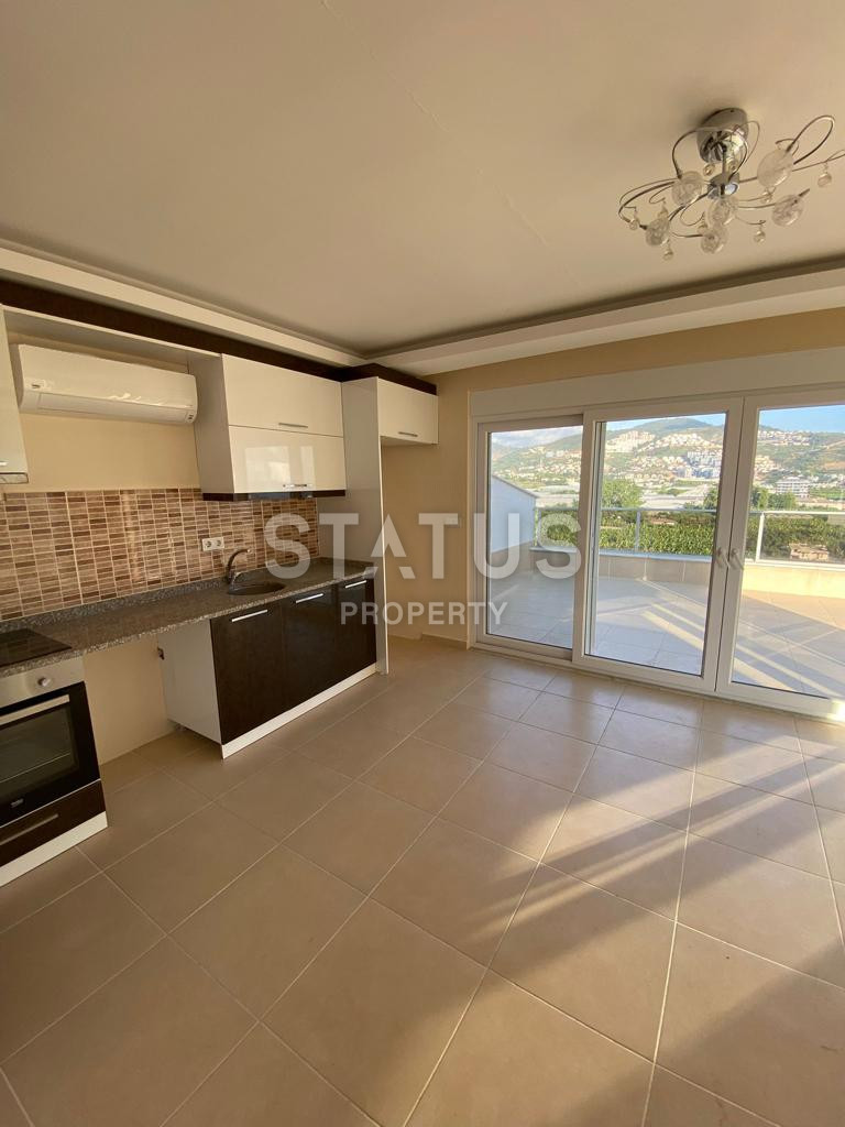 Пентхаус 3+2 в Махмутларе, 250 м2 фото 8