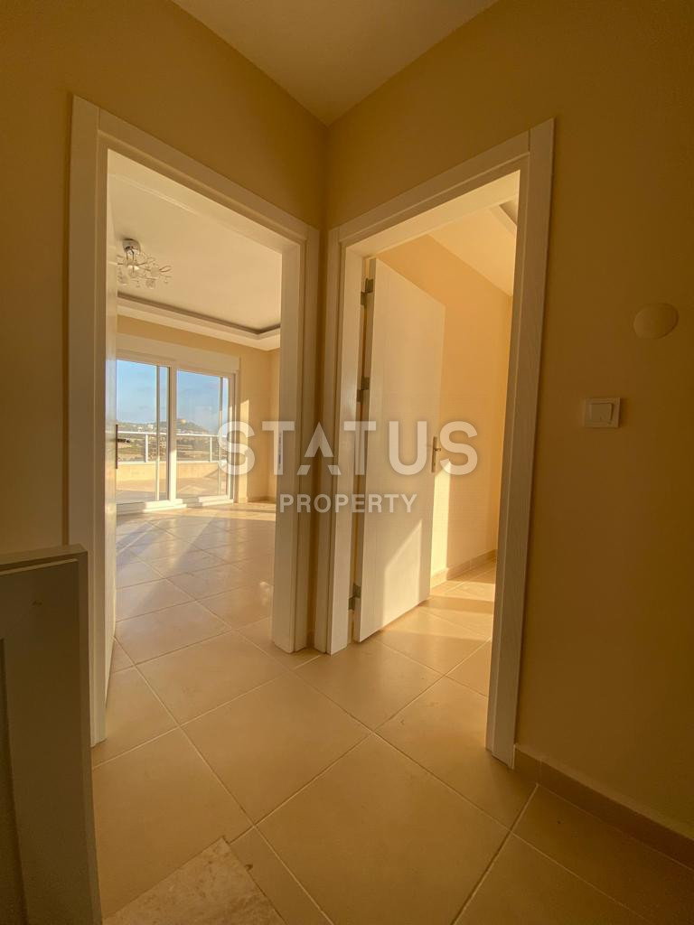 Пентхаус 3+2 в Махмутларе, 250 м2 фото 13