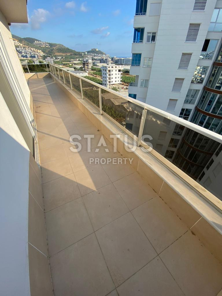 Пентхаус 3+2 в Махмутларе, 250 м2 фото 16