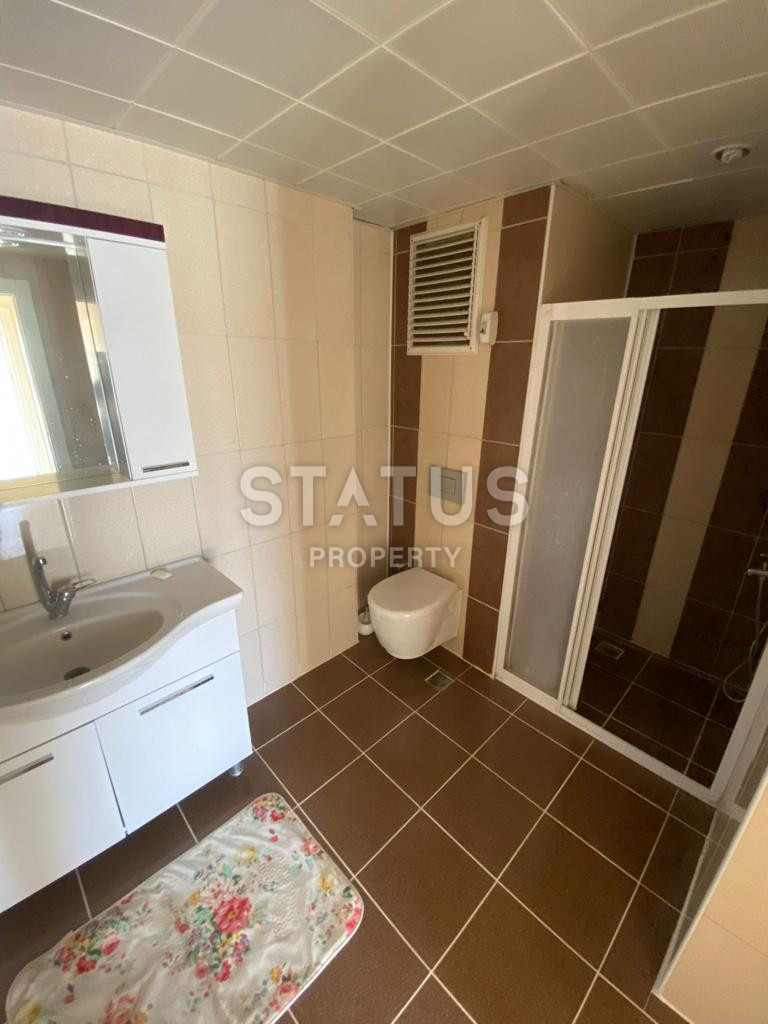 Пентхаус 3+2 в Махмутларе, 250 м2 фото 18