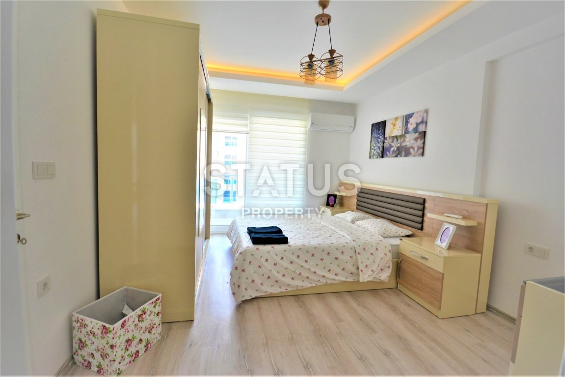 Новый проект с отличным качеством строительства в популярном районе Махмутлар. фото 16