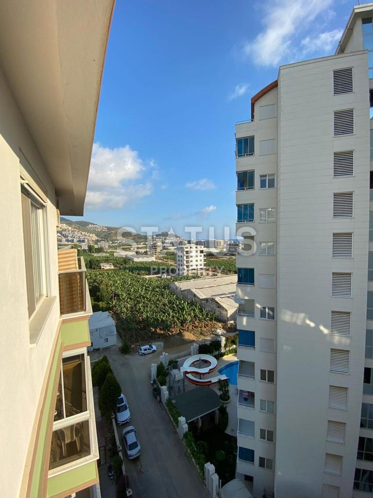 Пентхаус 3+2 в Махмутларе, 250 м2 фото 20