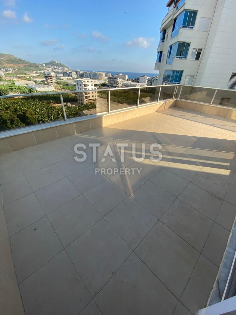 Пентхаус 3+2 в Махмутларе, 250 м2 фото 21